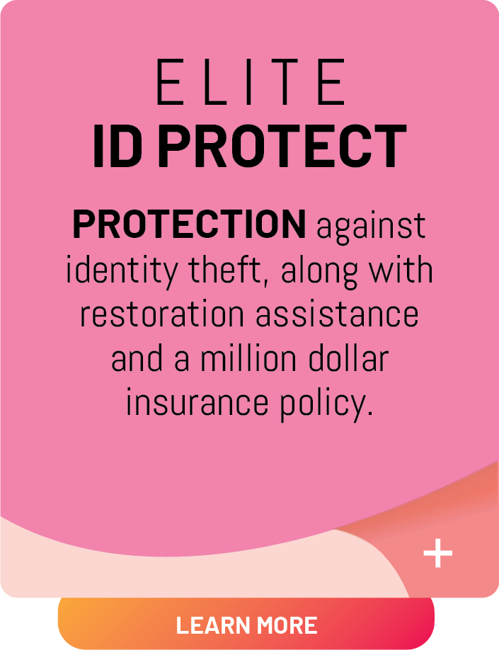 ELITE ID PROTECT